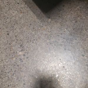 Meet your Posher, Johnny